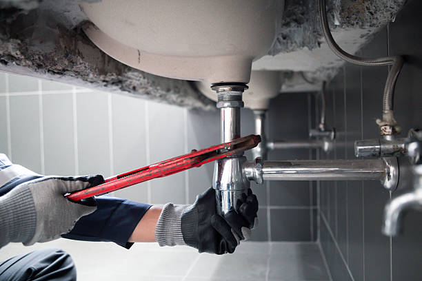 Trusted Water Heater Repair service in Emington, IL - Masters Plumbing Service